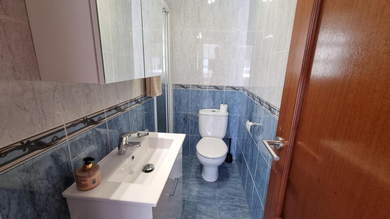 Apartamento renovado en Barrio de los Pescadores Rosas Exterior foto