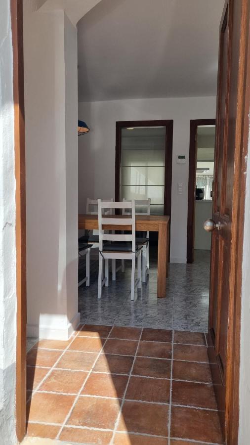 Apartamento renovado en Barrio de los Pescadores Rosas Exterior foto